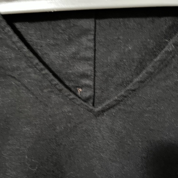 Old Navy Black Dress -Size Small - Picture 2 of 6